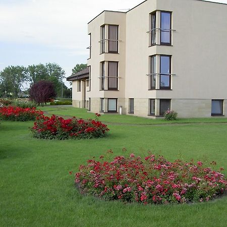 Hotel Grodzki Poznań Exterior foto