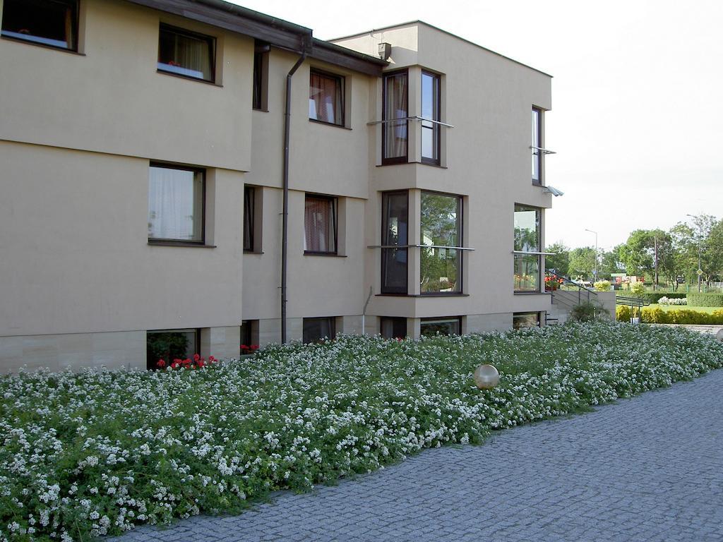 Hotel Grodzki Poznań Exterior foto